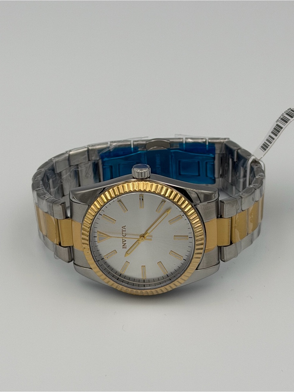 Invicta Celestial Langdon Two-Tone Watch 40mm - Picture 5 of 6